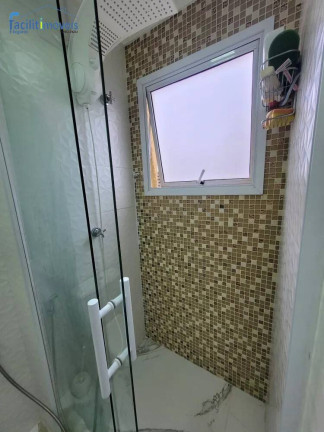 Imagem Apartamento com 2 Quartos à Venda, 59 m² em Baeta Neves - São Bernardo Do Campo
