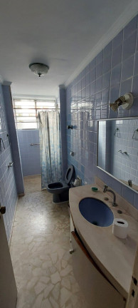 Imagem Apartamento com 3 Quartos à Venda, 228 m² em Gonzaga - Santos