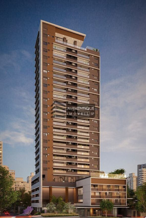 Imagem Apartamento com 2 Quartos à Venda, 80 m² em Vila Clementino - São Paulo Imagem Apartamento com 2 Quartos à Venda, 80 m² em Vila Clementino - São Paulo