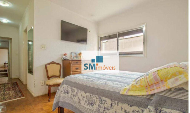 Imagem Apartamento com 3 Quartos à Venda, 240 m² em Santa Cecília - São Paulo Imagem Apartamento com 3 Quartos à Venda, 240 m² em Santa Cecília - São Paulo