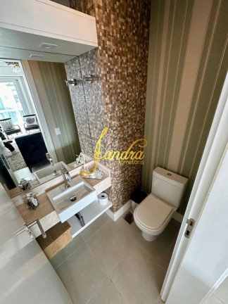Imagem Apartamento com 4 Quartos à Venda, 188 m² em Centro - Xangri-la