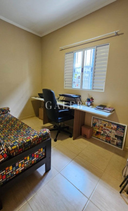 Imagem Casa com 2 Quartos à Venda, 116 m² em Jardim Santo Antônio - Atibaia Imagem Casa com 2 Quartos à Venda, 116 m² em Jardim Santo Antônio - Atibaia