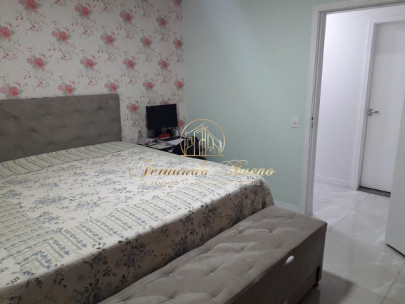 Imagem Imóvel com 3 Quartos à Venda, 130 m² em Centro - Santo André Imagem Imóvel com 3 Quartos à Venda, 130 m² em Centro - Santo André