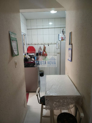 Imagem Casa com 2 Quartos à Venda, 42 m² em Esplanada Dos Barreiros - São Vicente Imagem Casa com 2 Quartos à Venda, 42 m² em Esplanada Dos Barreiros - São Vicente