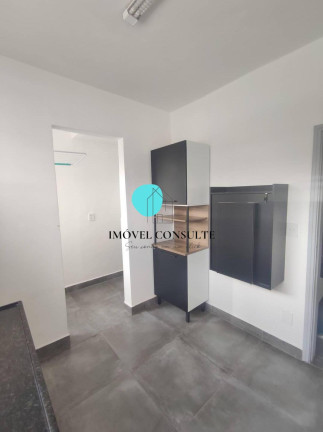 Imagem Apartamento com 1 Quarto para Alugar, 49 m² em Vila Buarque - São Paulo