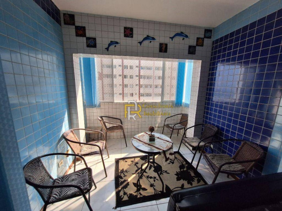 Imagem Apartamento com 2 Quartos à Venda, 70 m² em Vila Guilhermina - Praia Grande Imagem Apartamento com 2 Quartos à Venda, 70 m² em Vila Guilhermina - Praia Grande