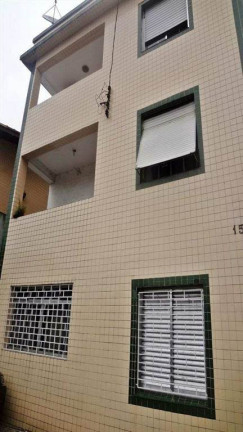 Imagem Apartamento com 2 Quartos à Venda, 54 m² em Centro - Sao Vicente