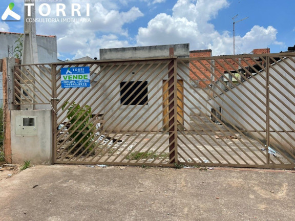 Casa com 2 Quartos à Venda, 60 m² em Parque São Bento - Sorocaba
