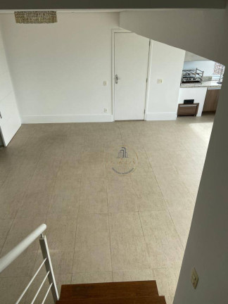 Imagem Cobertura com 3 Quartos à Venda, 227 m² em Centro - Santo André