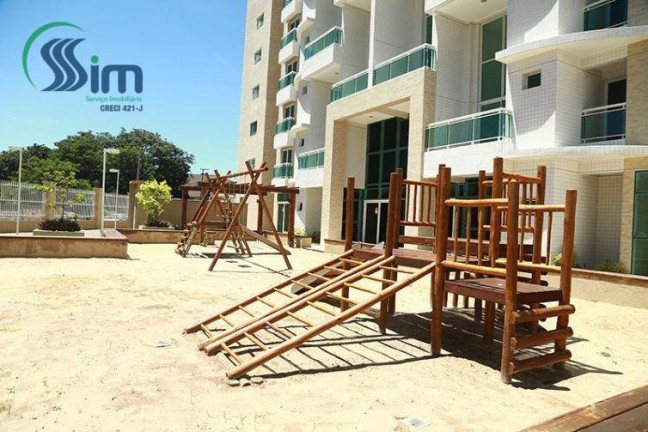 Imagem Apartamento com 3 Quartos à Venda, 82 m² em Guararapes - Fortaleza Imagem Apartamento com 3 Quartos à Venda, 82 m² em Guararapes - Fortaleza