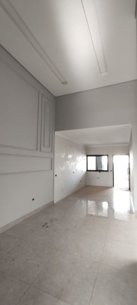 Imagem Casa com 3 Quartos à Venda, 106 m² em Residencial Ibirapuera - Maringa