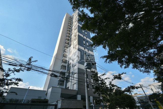 Imagem Apartamento com 3 Quartos à Venda, 113 m² em Vila Clementino - São Paulo