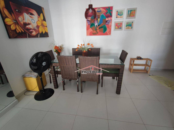Imagem Apartamento com 2 Quartos à Venda, 84 m² em Aviação - Praia Grande