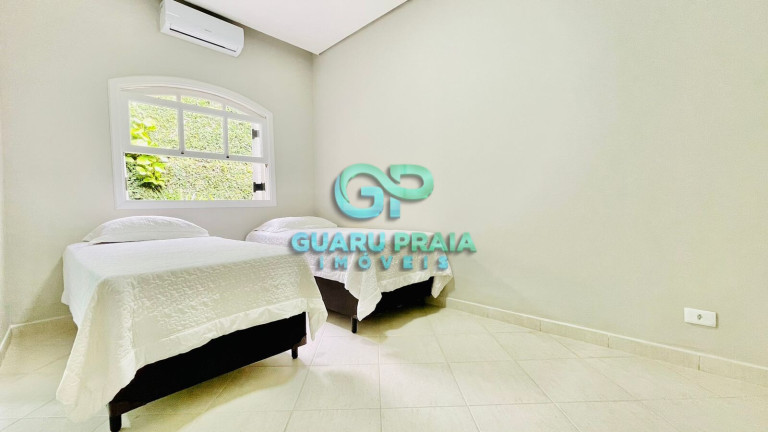 Imagem Casa com 5 Quartos à Venda, 500 m² em Acapulco - Guarujá