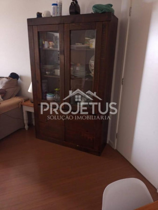 Imagem Apartamento com 2 Quartos à Venda, 51 m² em Jardim Monte Alegre - Taboão Da Serra