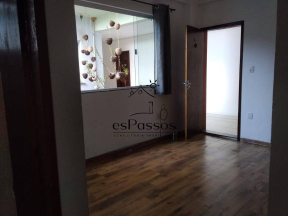 Imagem Apartamento com 1 Quarto à Venda, 25 m² em Califórnia - Florestal
