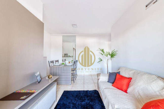 Imagem Apartamento com 2 Quartos à Venda, 52 m² em Jardim Anhangüera - Ribeirão Preto