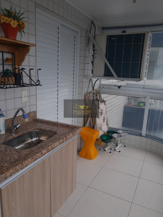 Imagem Apartamento com 2 Quartos à Venda, 87 m² em Vila Tupi - Praia Grande Imagem Apartamento com 2 Quartos à Venda, 87 m² em Vila Tupi - Praia Grande