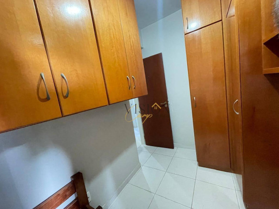 Imagem Apartamento com 2 Quartos à Venda, 80 m² em Bonfim - Campinas Imagem Apartamento com 2 Quartos à Venda, 80 m² em Bonfim - Campinas