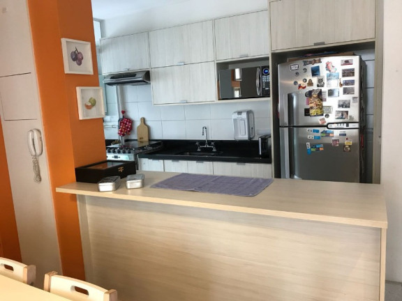 Imagem Apartamento com 3 Quartos à Venda, 70 m² em Nossa Senhora Do ó - São Paulo
