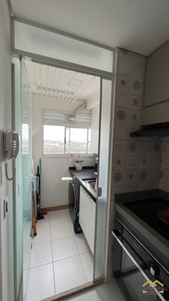 Imagem Apartamento com 2 Quartos à Venda, 57 m² em Jardim Torres São José - Jundiaí