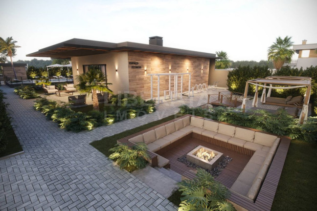 Imagem Apartamento com 2 Quartos à Venda, 74 m² em Gravatá - Navegantes