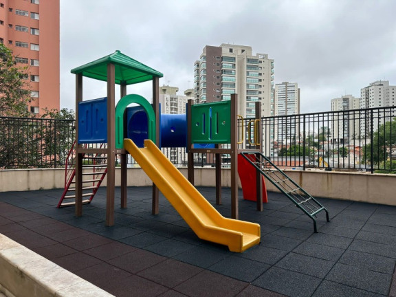 Imagem Imóvel com 2 Quartos à Venda, 68 m² em Chácara Inglesa - São Paulo