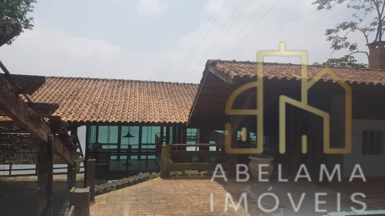 Imagem Chácara com 3 Quartos à Venda, 846 m² em Jardim Club De Campo - Santo André Imagem Chácara com 3 Quartos à Venda, 846 m² em Jardim Club De Campo - Santo André