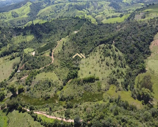 Imagem Imóvel com 3 Quartos à Venda, 55 m² em Brasilândia - Carmópolis De Minas