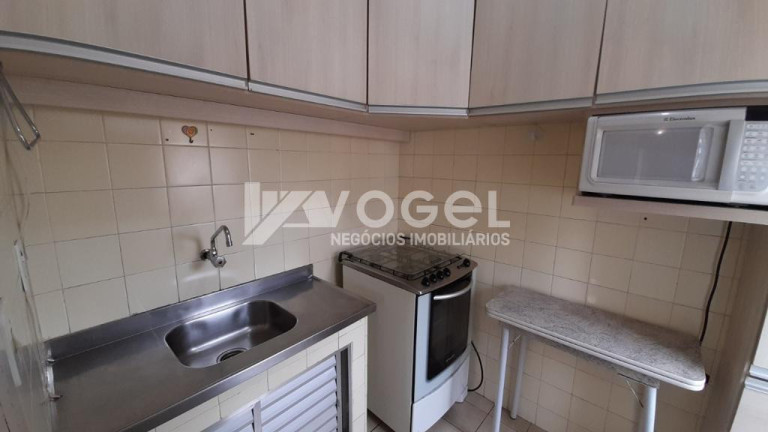 Imagem Apartamento com 2 Quartos à Venda, 55 m² em Beira Mar - Tramandai