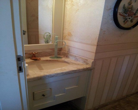 Imagem Apartamento com 4 Quartos à Venda, 332 m² em Morro Do Maluf - Guarujá