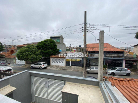 Imagem Apartamento com 2 Quartos à Venda, 45 m² em Vila Curuçá - Santo André Imagem Apartamento com 2 Quartos à Venda, 45 m² em Vila Curuçá - Santo André