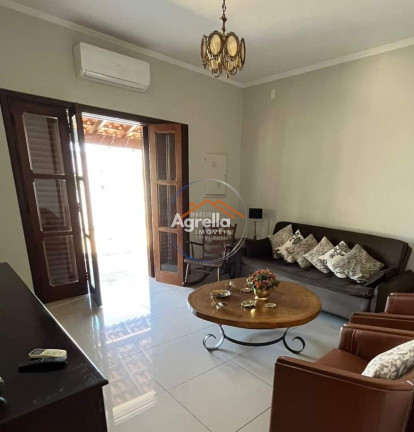 Imagem Casa com 3 Quartos à Venda, 252 m² em Centro - Mogi Guaçu Imagem Casa com 3 Quartos à Venda, 252 m² em Centro - Mogi Guaçu
