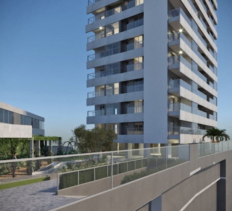 Imagem Apartamento com 2 Quartos à Venda, 86 m² em Planalto - Bento Gonçalves Imagem Apartamento com 2 Quartos à Venda, 86 m² em Planalto - Bento Gonçalves
