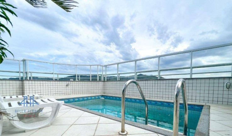 Imagem Cobertura com 3 Quartos à Venda, 250 m² em Trindade - Florianópolis Imagem Cobertura com 3 Quartos à Venda, 250 m² em Trindade - Florianópolis