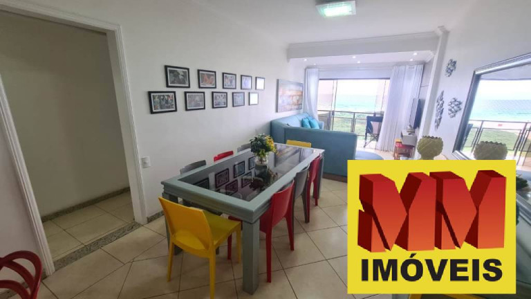 Imagem Apartamento com 3 Quartos à Venda, 99 m² em Vila Nova - Cabo Frio