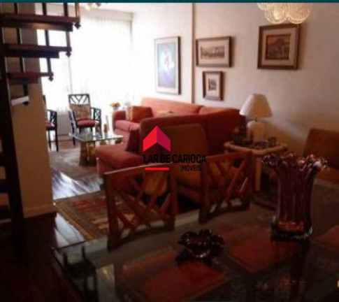 Imagem Cobertura com 4 Quartos à Venda, 227 m² em Copacabana - Rio De Janeiro Imagem Cobertura com 4 Quartos à Venda, 227 m² em Copacabana - Rio De Janeiro