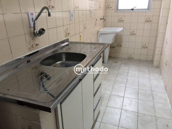 Imagem Kitnet com 1 Quarto à Venda, 33 m² em Botafogo - Campinas