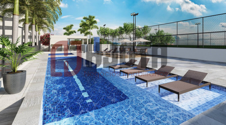 Imagem Apartamento com 2 Quartos à Venda, 59 m² em Vila Redentora - São José Do Rio Preto Imagem Apartamento com 2 Quartos à Venda, 59 m² em Vila Redentora - São José Do Rio Preto