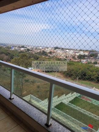Imagem Imóvel com 4 Quartos à Venda, 135 m² em Mansões Santo Antônio - Campinas