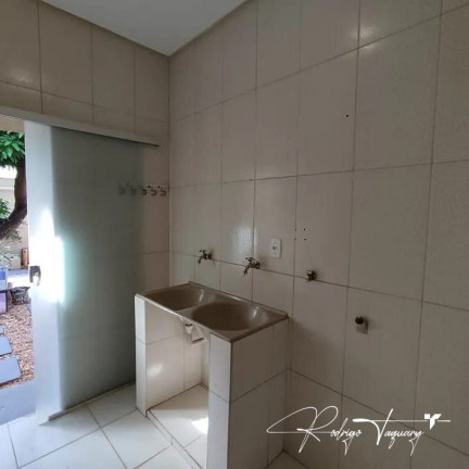 Imagem Casa de Condomínio com 3 Quartos à Venda, 71 m² em Residencial Solar Ville - Goiânia Imagem Casa de Condomínio com 3 Quartos à Venda, 71 m² em Residencial Solar Ville - Goiânia