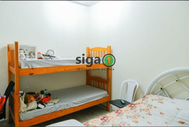Imagem Casa com 2 Quartos à Venda, 90 m² em Vila Carrão - São Paulo Imagem Casa com 2 Quartos à Venda, 90 m² em Vila Carrão - São Paulo