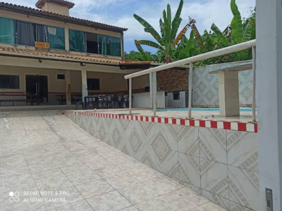 Imagem Sobrado com 3 Quartos à Venda, 350 m² em Olivença - Ilhéus