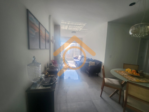 Imagem Imóvel com 3 Quartos à Venda, 69 m² em Bela Vista - Osasco