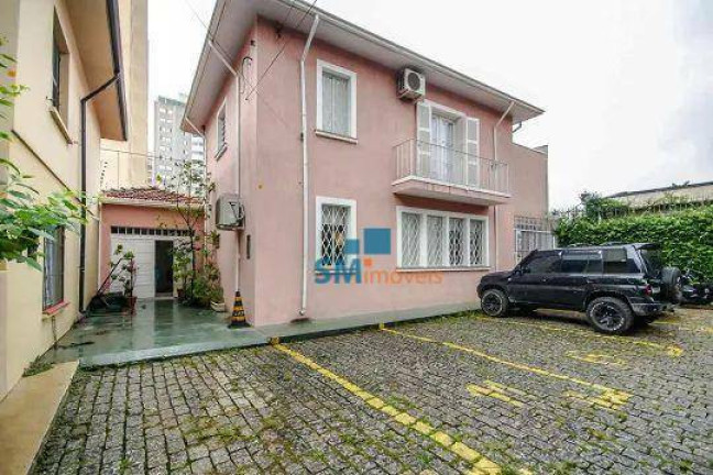 Casa com 3 Quartos à Venda, 250 m² em Perdizes - São Paulo