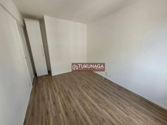 Imagem Apartamento com 3 Quartos à Venda, 65 m² em Ponte Grande - Guarulhos