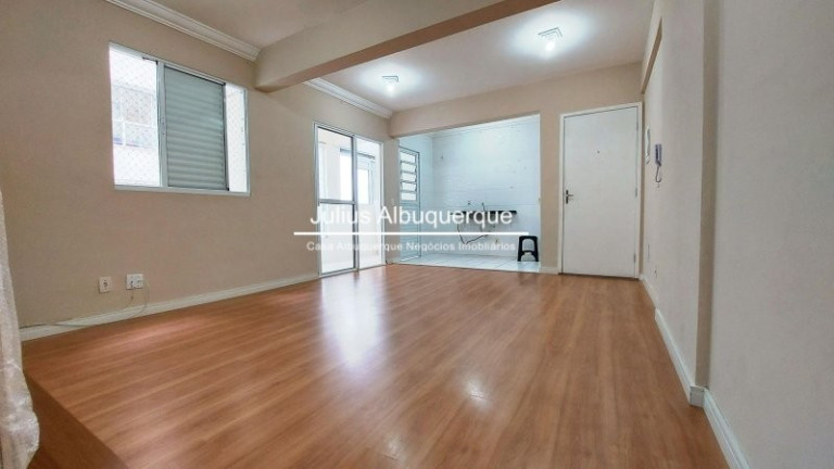 Imagem Apartamento com 2 Quartos à Venda, 56 m² em Padroeira - Osasco