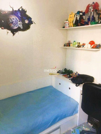 Imagem Apartamento com 3 Quartos à Venda, 83 m² em Vila Pires - Santo André Imagem Apartamento com 3 Quartos à Venda, 83 m² em Vila Pires - Santo André