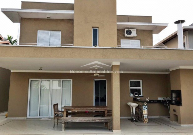 Imagem Casa de Condomínio com 4 Quartos à Venda, 345 m² em Betel - Paulínia Imagem Casa de Condomínio com 4 Quartos à Venda, 345 m² em Betel - Paulínia