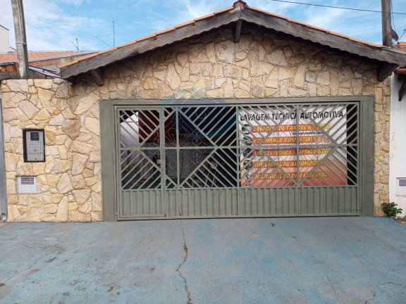 Casa com 2 Quartos à Venda, 54 m² em Residencial Santa Madre Paulina - Salto